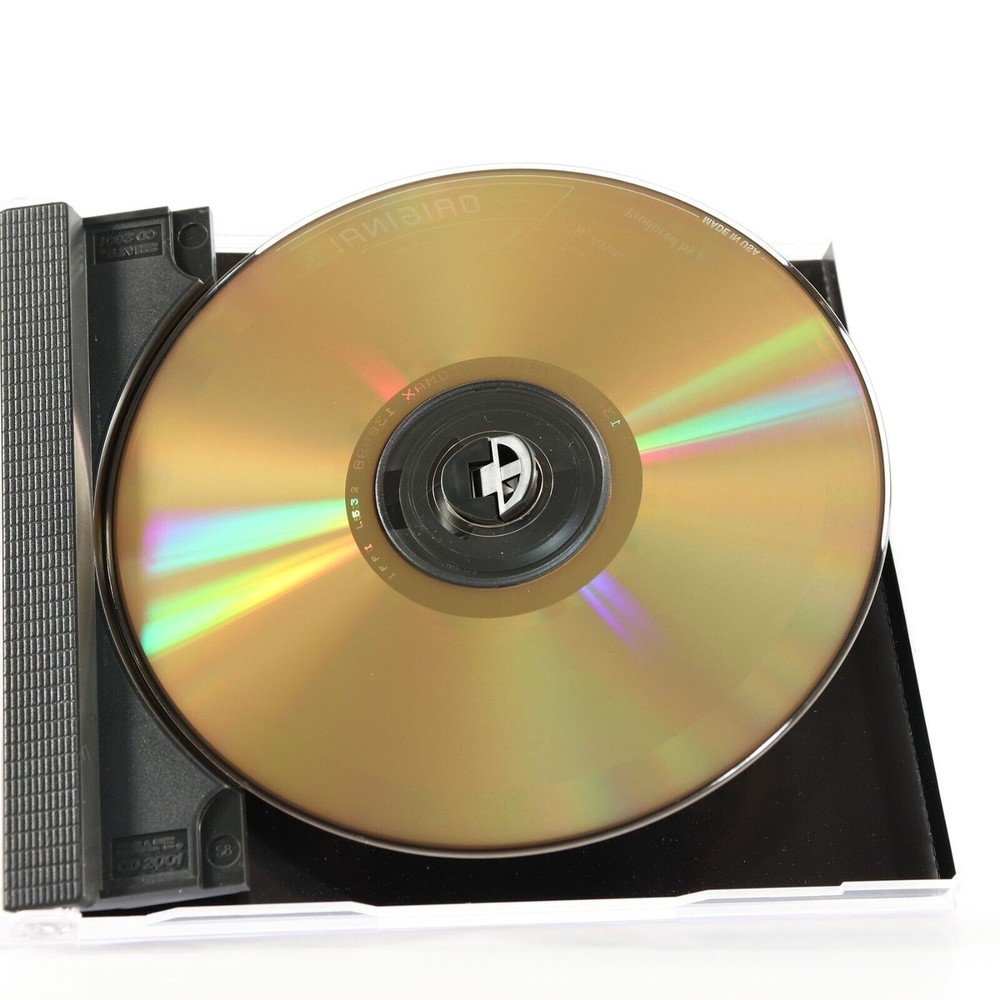 The Inner Mounting Flame Mahavishnu Orchestra 24 kt Gold Original Master CD MFSL - Picture 6 of 16